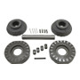 Yukon Gear SL D60-30 - USA Standard Spartan Locker For Dana Spicer 60 w/ 30 Spline Axles / Incl. Heavy-Duty Cross Pin Shaft