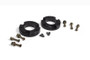 Zone Offroad ZONC1232 - Offroad 2019 Chevy/GMC 1500 2in Leveling Kit w/ Upper Control Arms