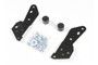 Zone Offroad ZONC9909 - Offroad 07-13 GM 1500 1.5in Rear Bumper Brackets