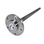 Yukon Gear YA C68140296AA - Right Hand Rear Axle for 12-14 Chrysler 9.25in ZF