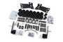 Zone Offroad ZONC9355 - Offroad 99-00 GM 1500 3in Body Lift