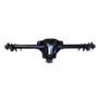 Zumbrota RAA435-1466A-P - Reman Rear Axle Assembly, Ford 8.8, 86-93 Mustang, Drum Brakes, 3.27 Ratio, Posi