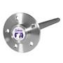 Yukon Gear YA F880014 - 1541H Alloy 5 Lug Right Hand Rear Axle For 95+ Ford 8.8in Explorer