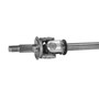 Yukon Gear YA D75814-1X - 1541H Left Hand Replacement Assembly For Dana 30 (84-90 XJ or 97+ TJ/Wrangler)