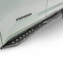 ZROADZ Z739661 - Rock Slider Side Steps