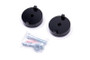 Zone Offroad ZONF1101 - Offroad 05-15 Ford F-250/350 1in Budget Boost