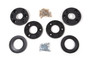 Zone Offroad ZONF1300 - Offroad 2022+ Ford F-150 Lightning AWD 3in Suspension Lift Kit 3/4in Rear Spacer