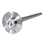 Yukon Gear YA M35C-27-R - 1541H Alloy Right Hand Rear Axle For Model 35