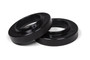 Zone Offroad ZONJ2101 - Offroad Jeep Wrangler JK/JL 0.75in Coil Spring Leveling Spacer