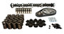COMP Cams K42-601-5 - Camshaft Kit OL 287T H-107 T