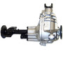 Zumbrota RAA440-1291D - Reman Axle Assembly for GM 9.25" 89-97 GM 2500 & 3500 4.56 Ratio, 8 Lug