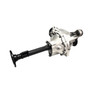 Zumbrota RAA440-1364D - Reman Axle Assembly for GM 7.2 IFS 83-87 Chevy S10 & S15 3.73 Ratio