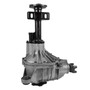 Zumbrota RAA440-1337A - Reman Axle Assy for GM 9.25" 99-10 Silverado & Sierra 2500/3500 3.73 , 8 Lug