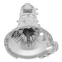 Zumbrota RMT3500D-9 - NV3500 Manual Transmission for 1994-97 Dodge Ram 1500, 4x4, 5 Speed