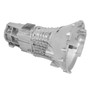 Zumbrota RMT3500D-9 - NV3500 Manual Transmission for 1994-97 Dodge Ram 1500, 4x4, 5 Speed