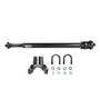 Yukon Gear YDS058 - 2018 Jeep JL Rubicon w/Automatic Performance Rear Driveshaft 1350 HD U-Joint