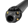 Yukon Gear YDS040 - Yukon Performance Rear Driveshaft 2018 Jeep JL Sahara 4 Door Auto Selec-Trac