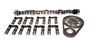 COMP Cams SK11-407-8 - Camshaft Kit CB XR252HR-10