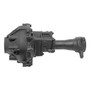 Zumbrota RAA440-58679B - Reman Front Axle Assy, Toyota Clamshell, 7.5 In. Ring Gear, 3.91 Ratio
