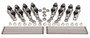 COMP Cams RPR1428-16 - Rocker Arm/Pushrod Kit Magnum