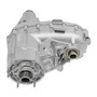 Zumbrota RTC1226G-1 - MP1226 Manual Shift Transfer Case For 2007-2010 GM 2500/3500 Truck/Full Size SUV