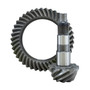 Yukon Gear YG D44R-373R - High Performance Replacement Gear Set For Dana 44 Reverse Rotation in a 3.73 Ratio