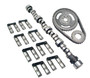 COMP Cams SK12-407-8 - Camshaft Kit CS XR252HR-10