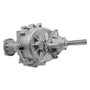 Zumbrota RTC242J-10 - NP242 Transfer Case for Jeep 02-07 Liberty