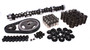 COMP Cams SK38-101-4 - Camshaft Kit F60Hv 244S