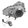 Zumbrota RTC4411F-2M - Reman BW4411 Transfer Case, 2004-2005 Ford