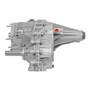 Zumbrota RTC246D-2M - RemanTransfer Case NP246 with Shift Motor 2009-2010 Chy E-Shift