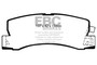 EBC S20K1379 - S20 Brake Pad and Rotor Kit
