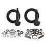 Yukon Gear YGK015 - & Install Kit Package For Jeep JK Rubicon in a 4.88 Ratio
