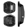Yukon Gear YGK069STG2 - Yukon Stage 2 Jeep JL/JT Re-Gear Kit w/Covers & D44 Front & Rear in a 5.13 Ratio