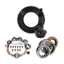 Yukon Gear YGK2048 - Ring & Pinion Install Kit 8.8in. Ford Rear 4.56 Ratio 2.53in. OD Axle Bearings + Seals