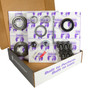 Yukon Gear YGK2086 - Yukon ZF 9.25in CHY 3.55 Rear Ring & Pinion Install Kit Positraction Axle Bearings and Seals