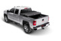 Extang 84415 - 09-14 Ford F150 (8ft Bed) Solid Fold 2.0 Toolbox