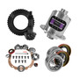 Yukon Gear YGK2064 - Yukon 8.8in Ford 4.88 Rear Ring & Pinion Install Kit 31 Spline Positraction 2.99in Axle Bearings Yukon Gear YGK2064 - Yukon 8.8in Ford 4.88 Rear Ring & Pinion Install Kit 31 Spline Positraction 2.99in Axle Bearings