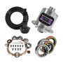 Yukon Gear YGK2039 - Yukon 8.8in Ford 3.73 Rear Ring & Pinion Install Kit 31 Spline Positraction 2.53in Axle Bearings Yukon Gear YGK2039 - Yukon 8.8in Ford 3.73 Rear Ring & Pinion Install Kit 31 Spline Positraction 2.53in Axle Bearings
