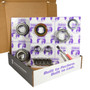Yukon Gear YGK2247 - Yukon 7.5in/7.625in GM 4.11 Rear Ring & Pinion Install Kit 28 Spline Positraction Axle Bearings Yukon Gear YGK2247 - Yukon 7.5in/7.625in GM 4.11 Rear Ring & Pinion Install Kit 28 Spline Positraction Axle Bearings