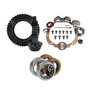 Yukon Gear YGK2215 - Yukon 8.8in Ford 3.27 Rear Ring & Pinion Install Kit 2.25in OD Axle Bearings and Seals Yukon Gear YGK2215 - Yukon 8.8in Ford 3.27 Rear Ring & Pinion Install Kit 2.25in OD Axle Bearings and Seals