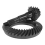 Yukon Gear YGK2144 - Yukon 10.5in Ford 4.11 Rear Ring & Pinion Install Kit 35 Spline Positraction