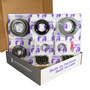 Yukon Gear YGK2145 - Yukon 10.5in Ford 4.30 Rear Ring & Pinion Install Kit 35 Spline Positraction
