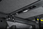 Extang 88931 - 16-23 Nissan Titan XD w/o Rail Sys. (6ft. 7in. Bed) Solid Fold ALX