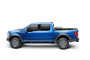 Extang 88961 - 22-23 Nissan Frontier (5ft. Bed) Solid Fold ALX