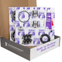Yukon Gear YGKT008-488LOC-3 - Yukon Ring & Pinion Gear Kit Front & Rear for Toyota 8.2/8IFS Diff (w/Factory Locker) 4.88 Ratio Yukon Gear YGKT008-488LOC-3 - Yukon Ring & Pinion Gear Kit Front & Rear for Toyota 8.2/8IFS Diff (w/Factory Locker) 4.88 Ratio