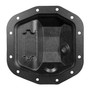 Yukon Gear YHCC-D35JL - Yukon Hardcore Nodular Iron Cover for 2018 Jeep Wrangler JL Rear Dana 35