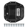 Yukon Gear YHCC-D44JL-REAR - Hardcore Rear Nodular Iron Cover for Jeep Wrangler JL Dana 44/220mm
