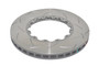 DBA DBA52830.1S - 15-21 Volkswagen GTI (w/Perf Pkg 340mm Front Disc) Front 5000 Series Slotted Replacement Ring