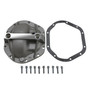 Yukon Gear YP C3-D44-STD - Aluminum Girdle Replacement Cover For Dana 44 Ta HD